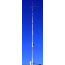 Cushcraft R-9 verticale antenne van 80- 6 mtr