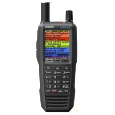 Uniden-Bearcat SDS-100EDN+ ACTIVATED DMR NXDN Incl. HL NL