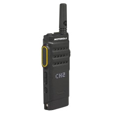 Motorola SL1600 portofoon voor DMR en analoge communicatie