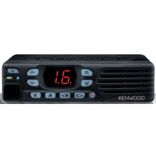 Kenwood TK-D840E UHF DMR Mobilofoon