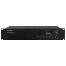 Kenwood TKR-D810E UHF DMR Repeater