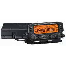 Kenwood TM-D710GE VHF/UHF FM Mobiele Transceiver met GPS - APRS en EchoLink 