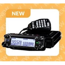 Yaesu FTM-310 FM/C4FM 55/50W Dual Band Transceiver.