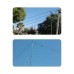EAntenne multiband dipool 80-10 mtr