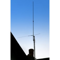 Diamond V2000 6-2-70 verticale antenne