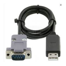 X1M CAT USB kabel