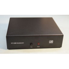 LDG YT-1200 automatische antennetuner