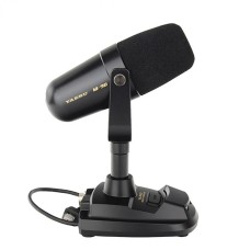 Yaesu M90D tafelmicrofoon