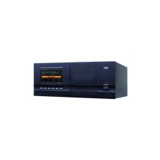 Acom 1200S lineair met transistoreindtrap