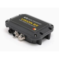 True Heading AIS-VHF Antenna Splitter True Heading AIS-VHF Antenna Splitter