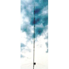 HY-GAIN AV - 620  zes bands verticale antenne