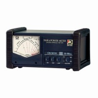 Daiwa CN-501 H2 Wattmeter kruisnaald 1.8-150 MHz 20/200/2000W PL, FM + PEP