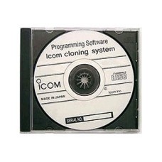 Icom CS-R3 Cloning Software