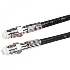 Procom FME (v) - FME (v) verlengkabel - RG-58 - 50 Ohm 12meter