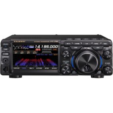  YAESU  FT-710 FIELD.  HF/6m/4m* 100W SDR Transceiver,