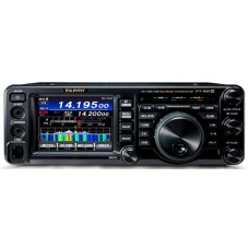 Yaesu FT-991A NEW ALL-BAND, MULTIMODE PORTABLE TRANSCIEVER