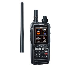 Yaesu FTA-850L luchtvaart portofoon