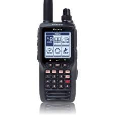 Yaesu FTA-550L Luchtvaartband zendontvanger