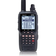 Yaesu FTA-750L Luchtvaart Portofoon