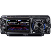 Yaesu FTX -1F 10watt HF-50--70-144-430Mhz transceiver Yaesu FTX -1F 10watt HF-50--70-144-430Mhz transceiver