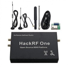 HackRF One SDR TRx 