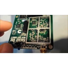 Hack-Shield Afschermblikje