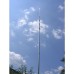 HyGain  14AVQ 40,20,15,10 mtr verticale antenne