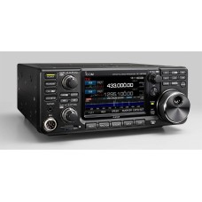 Icom IC-9700 VHF/UHF 2-70-23 transceiver