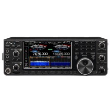 Icom IC7610 zendontvanger