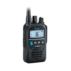 Icom IC-M85 handmarifoon