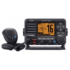 Icom IC-M506 Euro VHF Marifoon met AIS,DSC en IPX8