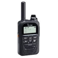 Icom IP-501H LTE 4G portofoon