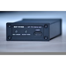 MAT-705Plus automatische antennetuner voor IC705