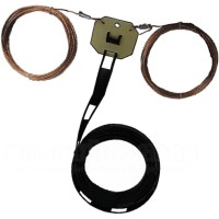 MFJ-1777,DOUBLET, ALL BAND, 160-6M, 1.5 kW MFJ-1777,DOUBLET, ALL BAND, 160-6M, 1.5 kW