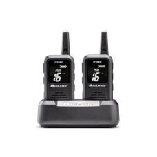 Alan - Midland 777 PRO PMR/LPD portofoon, 2 stuks