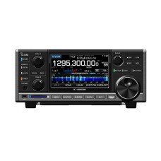 Icom IC-R8600 HF-VHF-UHF-SHF allmode ontvanger