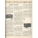 Vintage Philips 2534 radio-1930