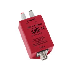 LDG RBA 9:1 Balun 1,8-30 MHz 200 Watt LDG RBA 9:1 Balun 1,8-30 MHz 200 Watt