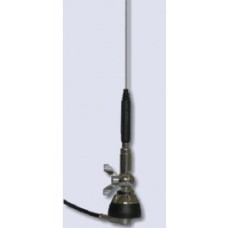  Sirio SDB270 Antenna Antenna VHF/UHF Mobile, 137 - 152 MHz and 415 - 455 MHz