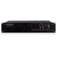 Kenwood TKR-D710E VHF DMR Repeater