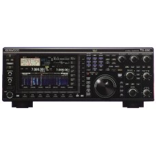 Kenwood TS-890-S HF transceiver