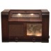 WALDORP 168 kg-mg-lg buizenradio uit 1940