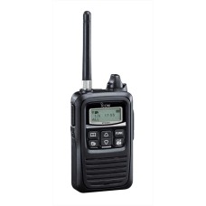 Icom IP-100 WLAN Radio